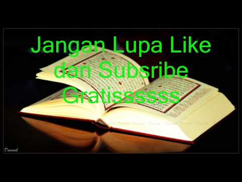MuriQ Ustadz Syahid Muryanto - Q S Al Insyiqaq