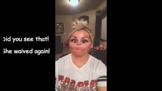 Haunted Doll! Eeeee - Happy Father's Day Dad Jokes Cut Short!