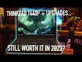 Is The Lenovo ThinkPad T440P Still Good in 2023? (It&#39;s 10-Years-Old Now)