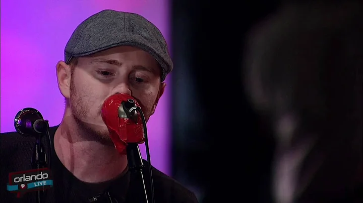 Orlando LIVE - Russ Watkins - "Winter"