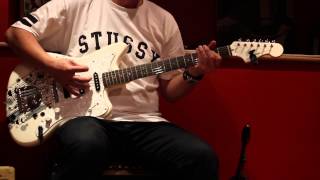 50-sec MAMI STRATOMASTER soundbite