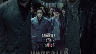 The Gangster, The Cop, The Devil