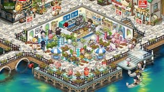 I LOVE PASTA Preview HD 720p screenshot 4