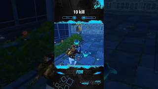 shot video pubg game 10 kill #shorts