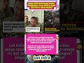 KSAD Pertanyakan Dana Produksi Film Pest4 B4bi: Duitnya dari Mana? #tni #papua #ksad #shortsvideo