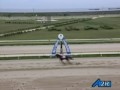 これは凄いレースだ !