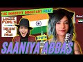 The imminent immigrant feat saaniya abbas saaniya  immigrant jam podcast ep 79