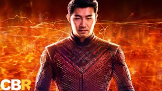 BREAKING: Simu Liu CONFIRMS a Shang-Chi Sequel Will Be Released! - CBR by CBR 3,164 views 5 days ago 1 minute, 36 seconds