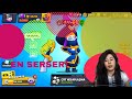 Serseri Mortis Aldık Brawl Stars