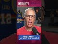David Sirota: My 'West Wing' moment