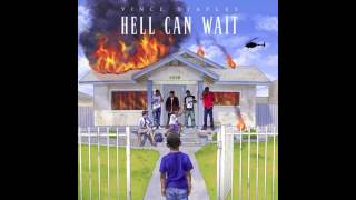 Video thumbnail of "Vince Staples - 65 Hunnid (Hell Can Wait)"