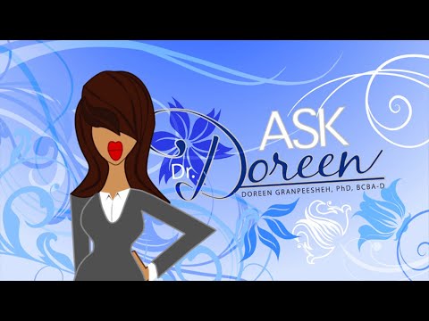 Ask Dr. Doreen
