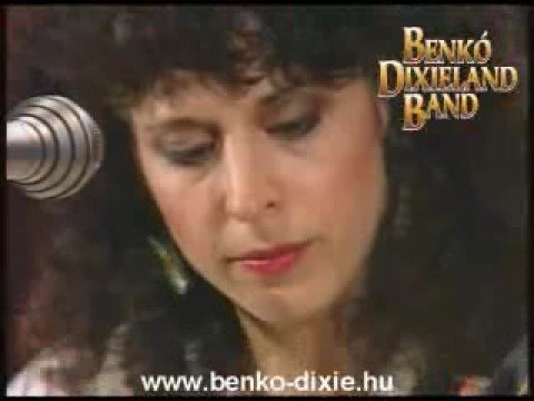 My Honey's Living Arms - BENKO DIXIELAND BAND +Cyn...