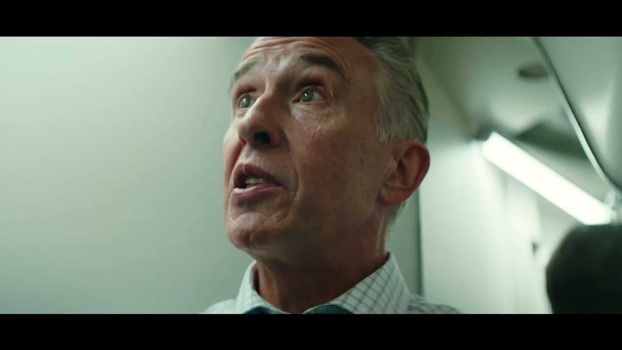 Трейлер фильма «Сайпан» с кинофестиваля SBIFF 2026