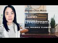 Piano live jazz meets classical