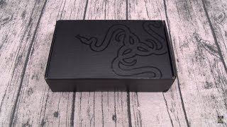Razer Hardware Development Kit - Individually Controllable Modular RGB Lighting System