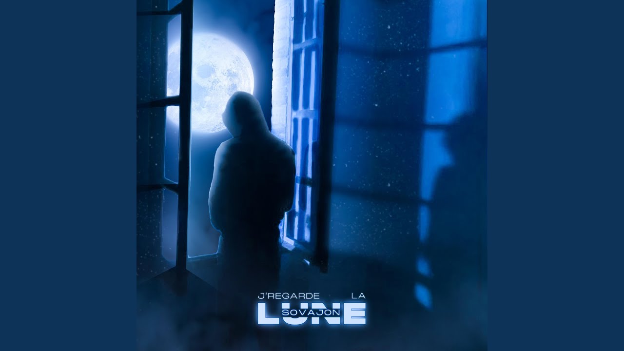 Sleduj J'regarde la lune na YouTube