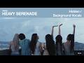 NMIXX - Heavy Serenade [Dolby Atmos Hidden | Background Vocals + ad-libs]