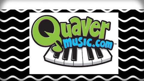How to set up your Quaver Account