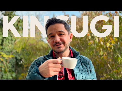 KINCUGI - Gondolatok a legújabb humorestemről