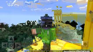 Exploring skins in Athar Craft! |Athar Craft screenshot 1