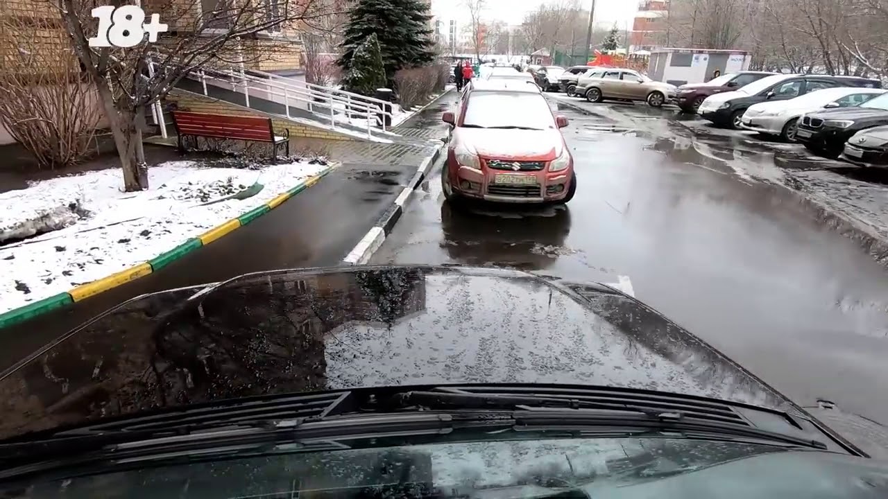 Премьера нового откровенного реалити «Опасные связи» на ЧЕ! - YouTube