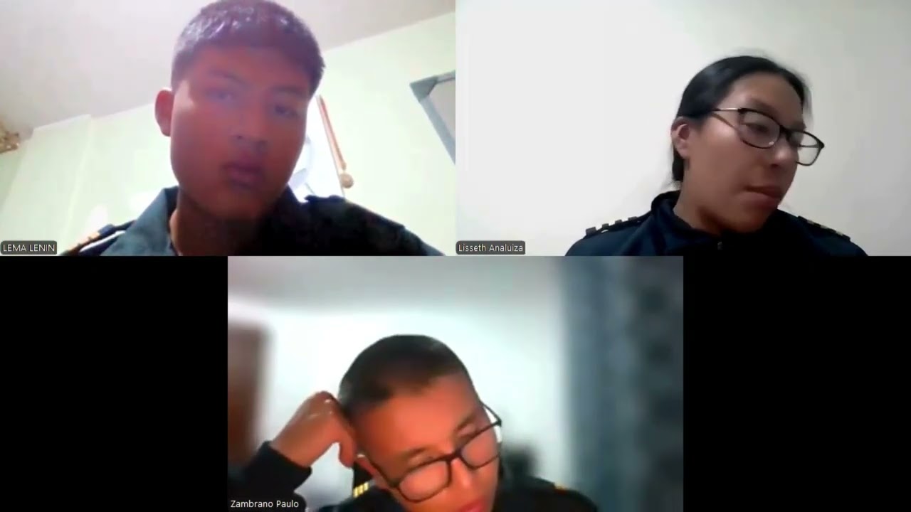 Video Biologia Ecosistemas