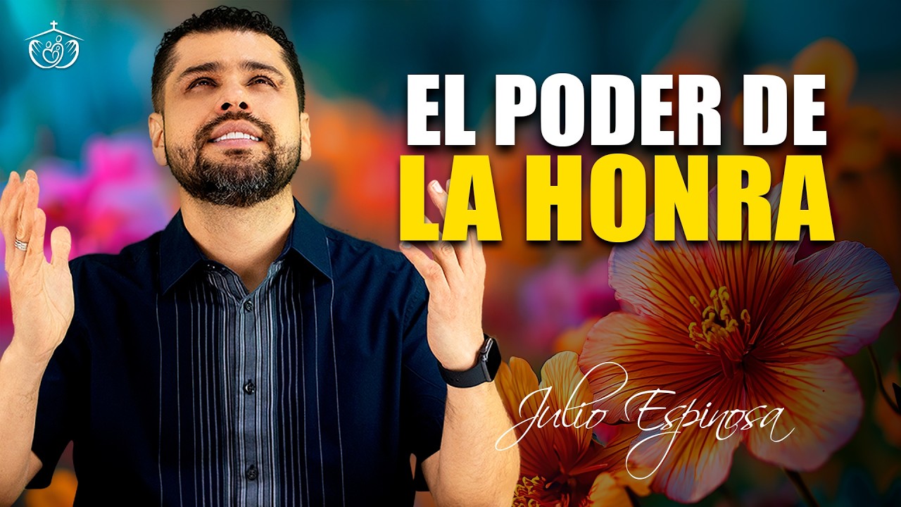 EL PODER DE LA HONRA✨📺VIERNES 27 DE FEBRERO Meditación