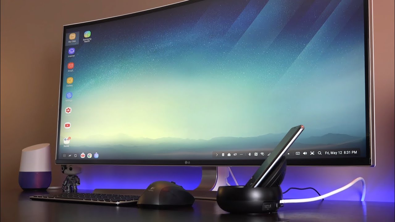 Download Wallpapers  Samsung  Dex  YouTube