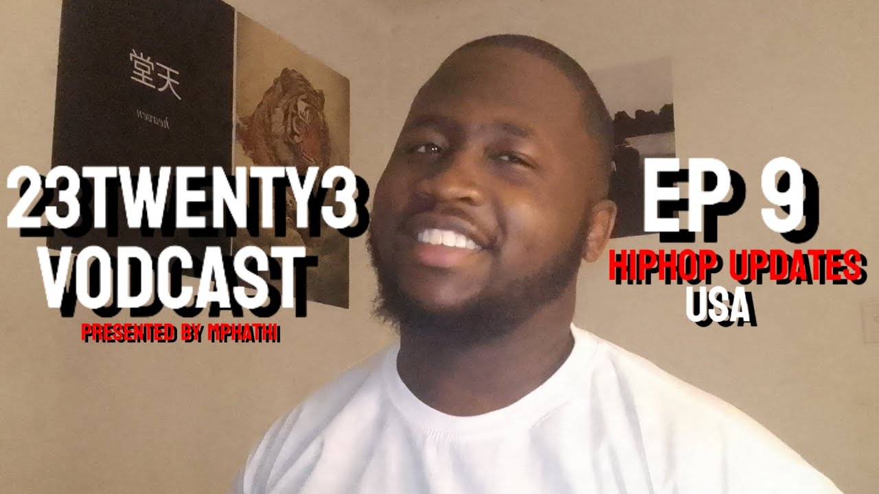 EP 9 | GUNNA,VMA, BRYSON TILLER,OFFSET,DRAKE,JID, HIGHSCHOOL POSE, STEPHEN CURRY,YEAT 