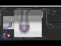 End of video