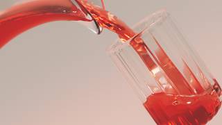 Realistic Liquid in Cinema 4D Starts With THIS | Part (1 of 2)
