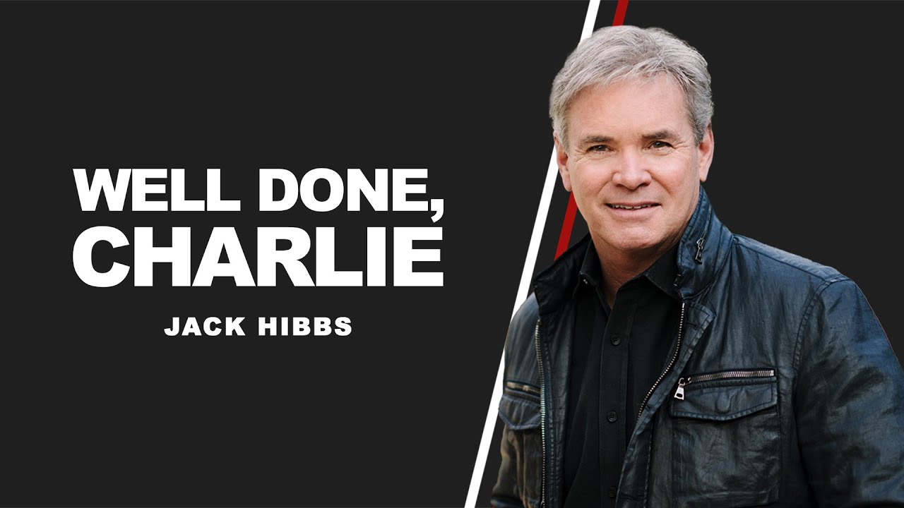 Pastor Jack Hibbs Addresses Charlie Kirk's Assassination and the Legacy of a Modern American Martyr
