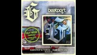 Earstrip - Ride With Us Original Mix