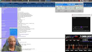 WorldWide DX RTTY  09-25-2026