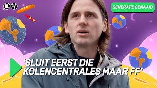 HOE KUN JE HET BEST OMGAAN MET HET KLIMAATPROBLEEM? | GENERATIE GENAAID MET GOTU JIM S02 #3 | NPO3