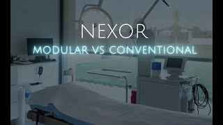Nexor Modular Vs Conventional Construction Eng