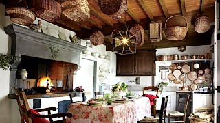 26 Old & New Country Kitchen Ideas by RunmanReCords Design 4,368 views 5 months ago 5 minutes, 32 seconds