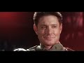 Jensen Ackles as Soldier Boy in Vought Rising 😍