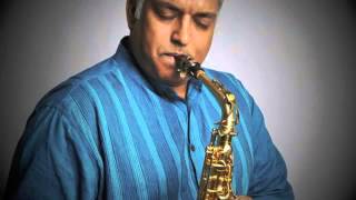 Yeh Samaa Samaa Hai Yeh Pyaar Ka, Lata Mangeshkar Saxophone Cover by Stanley Samuel