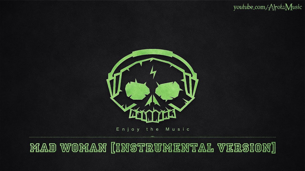 Mad Woman Instrumental Version by Lvly   2010s Pop Music