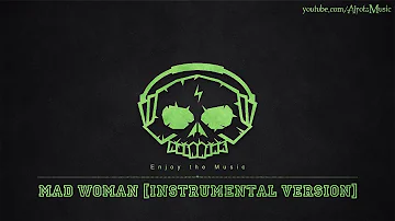 Mad Woman [Instrumental Version] by Lvly - [2010s Pop Music]