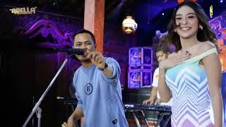 Download Lagu BENANG BIRU - Difarina Indra Adella Ft Cak.Fendik OM ADELLA ‼️ MP3