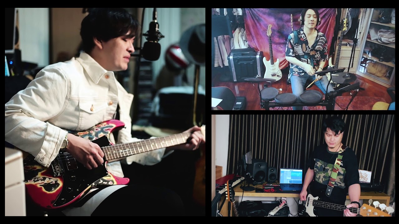 เกี่ยวกันไหม - เป๊กซ์ ZEAL x หนึ่ง ETC. x แหนม รณเดช