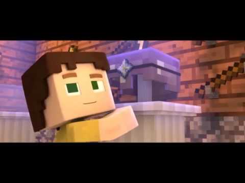 Minecraft Parody Song \