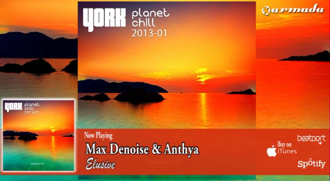 Guarda Max Denoise & Anthya - Elusive su YouTube Guarda Max Denoise & Anthya - Elusive su YouTube