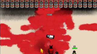 boxhead big explosions