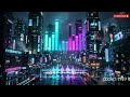 SOUND1989 — CHILL SYNTHWAVE VISUALS FOR LONELY NIGHTS