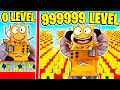 СОЗДАЛ ФАБРИКУ НУБОВ! 999.999.999 НУБОВ за 5 МИНУТ! НУБ И ПРО ВИДЕО ROBLOX NOOB TYCOON