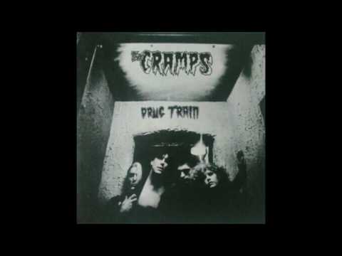 The Cramps / I Can't Hardly Stand It (7inch Version)